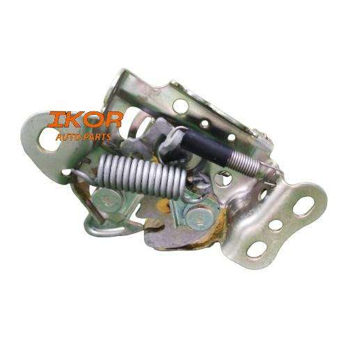 CIAZ BONNET LOCK