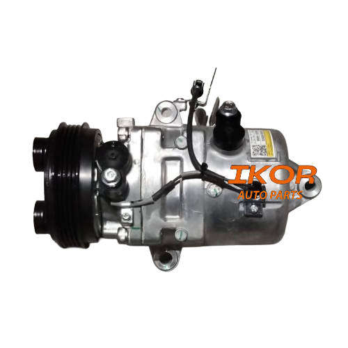 SUZUKI ERTIGA COMPRESSOR