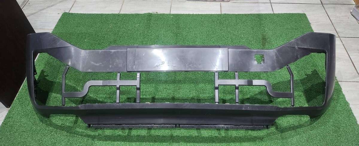 HYUNDAI EXTER UPPER BUMPER