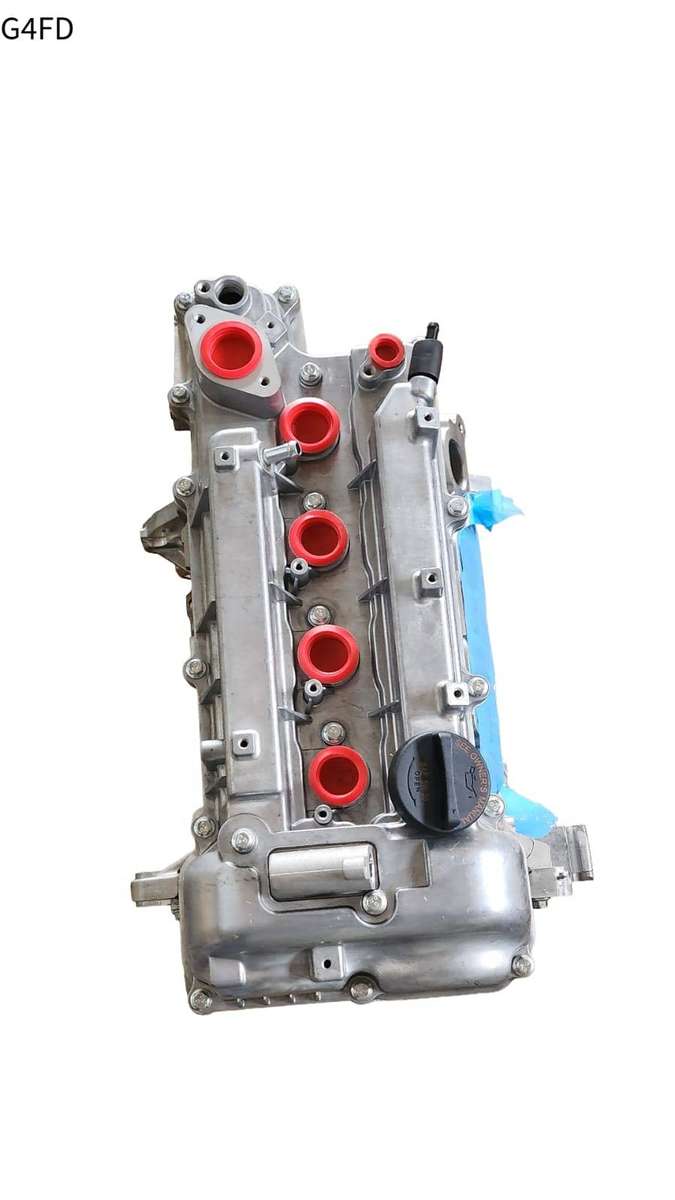 G4FD ENGINE