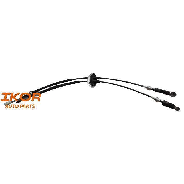 HYUNDAI GETZ GEAR CABLES