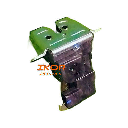 HYUNDAI GRAND I10 BOOT LOCK