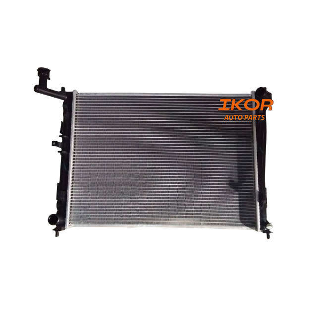 HYUNDAI I30 RADIATOR