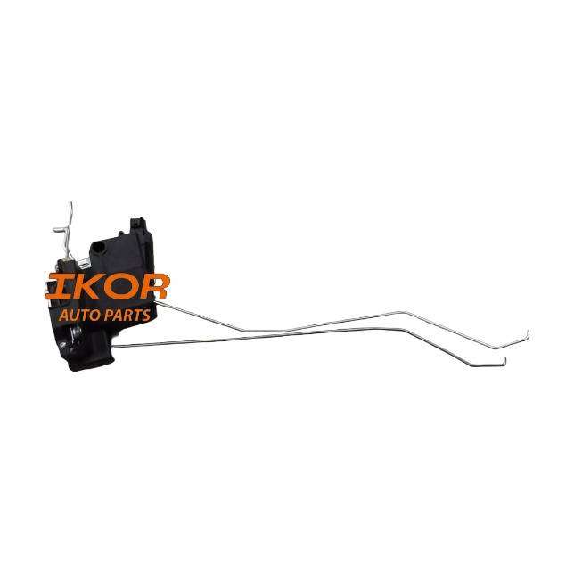 KIA 2.7 LEFT FRONT DOOR LOCK