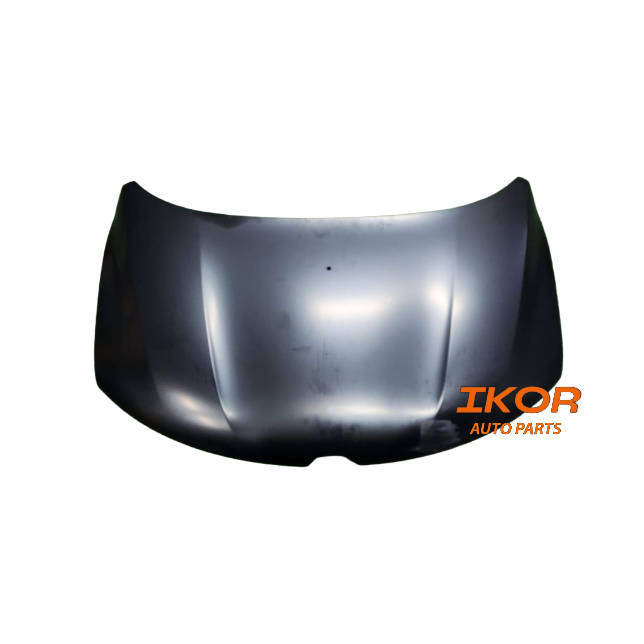 RENAULT KWID BONNET