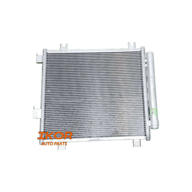RENAULT KWID CONDENSOR