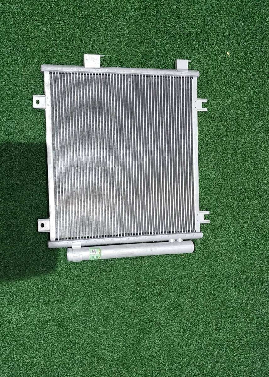 RENAULT KWID CONDENSOR