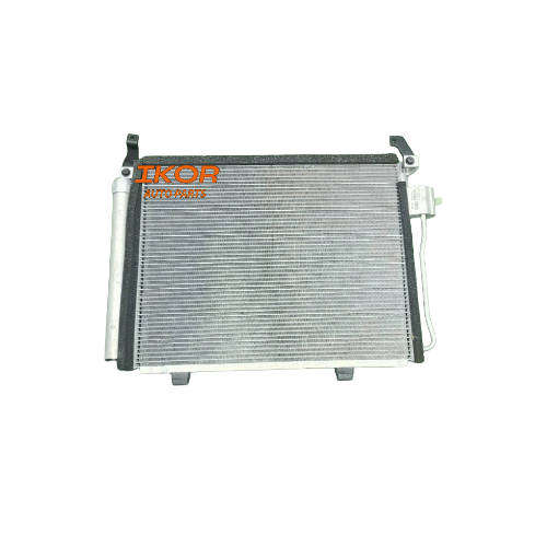 HYUNDAI NEW ATOS CONDENSOR