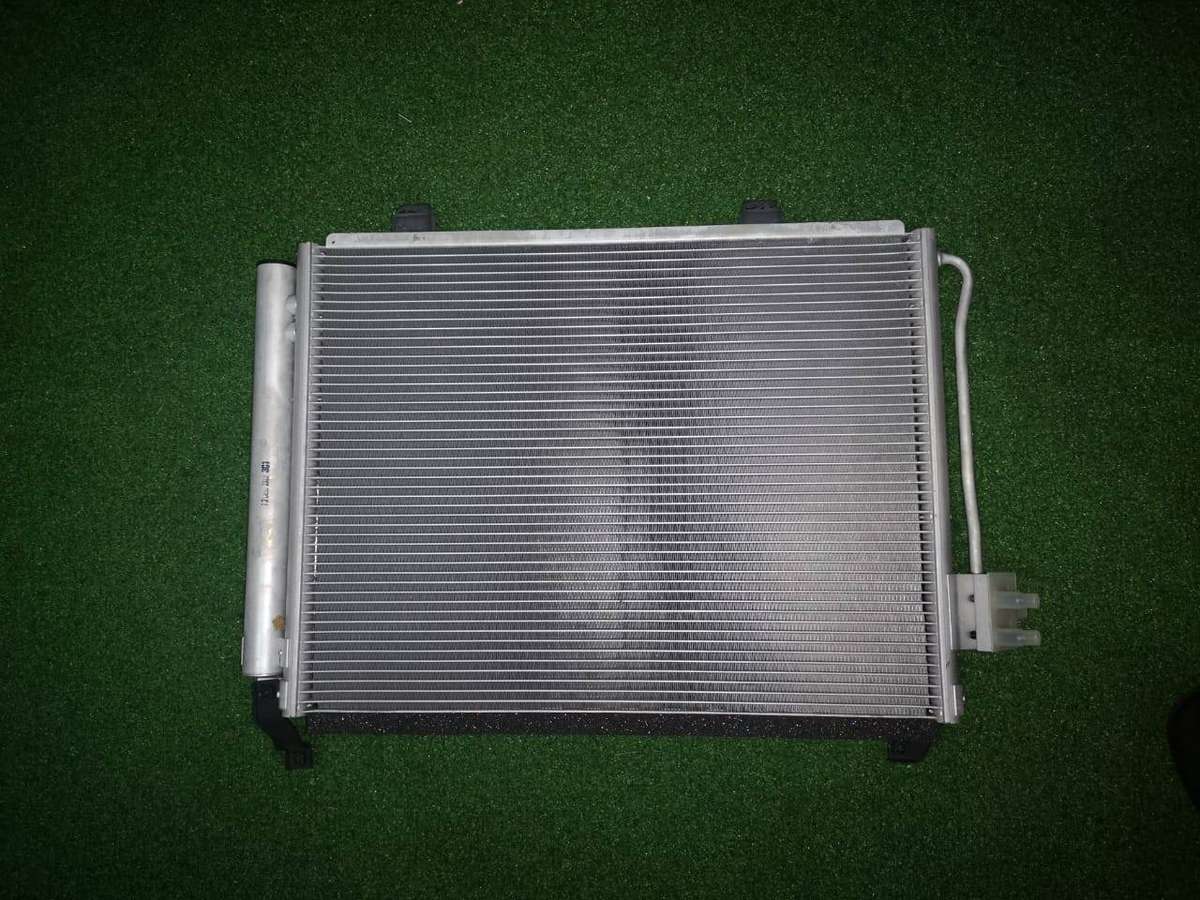 NEW HYUNDAI ATOS CONDENSOR