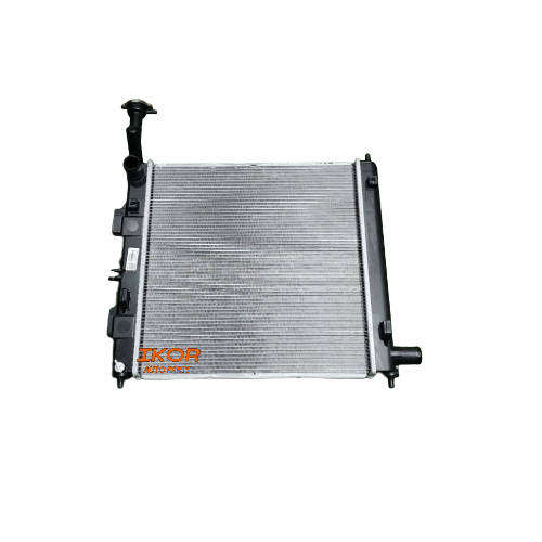 HYUNDAI NEW ATOS RADIATOR