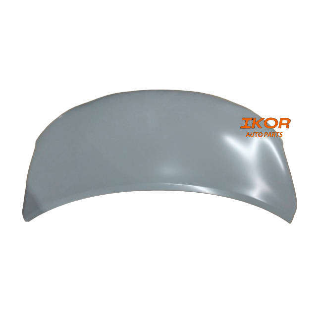 SUZUKI CELERIO BONNET