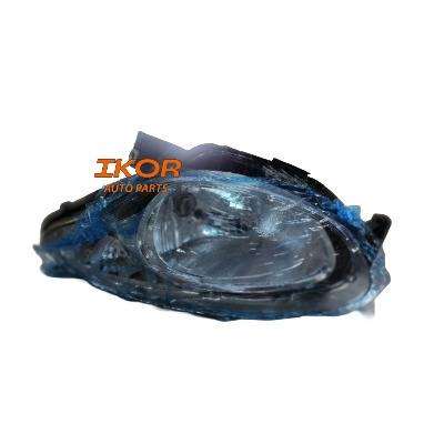 NEW CELERIO LEFT HANDSIDE HEADLAMP