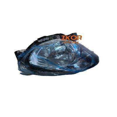 NEW CELERIO RIGHT HANDSIDE HEADLAMP