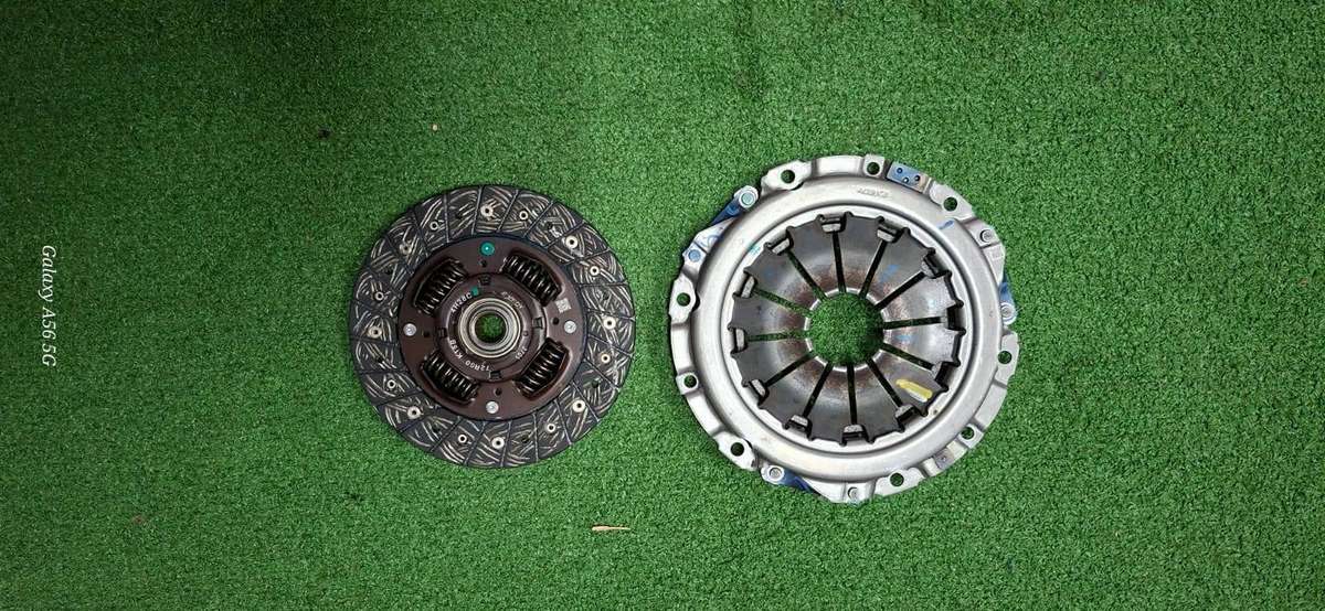 SUZUKI ERTIGA CLUTCH KIT
