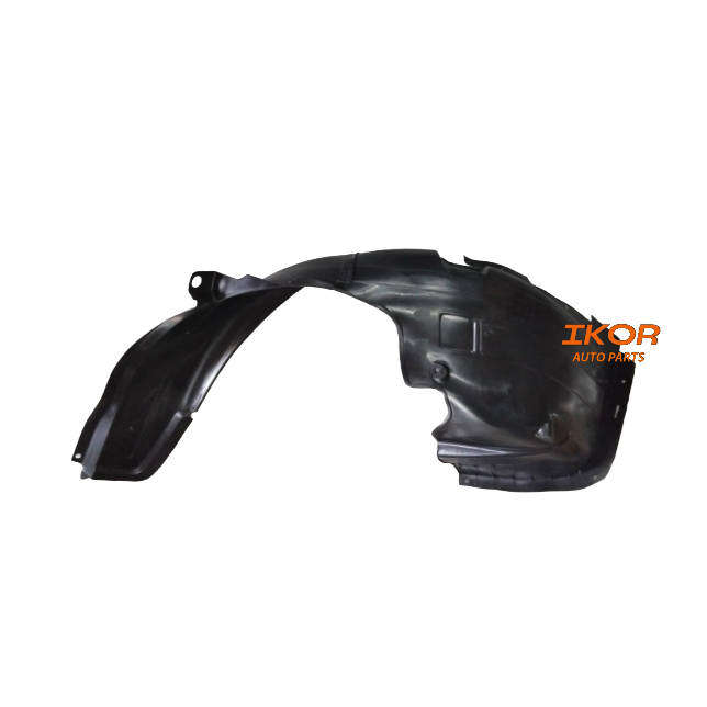 KIA PEGAS LEFT FRONT FENDERLINER