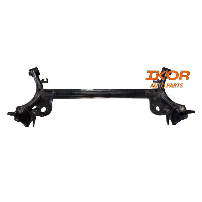 SUZUKI SPRESSO REAR AXLE
