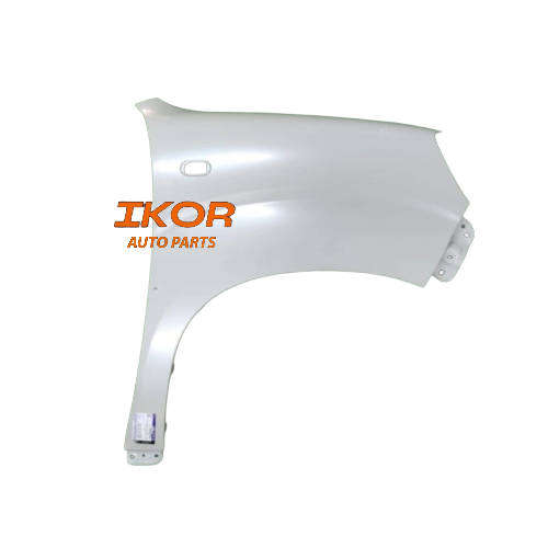 SUZUKI SPRESSO RF FENDER