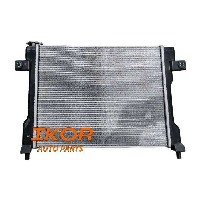 SUZUKI SUPER CARRY RADIATOR