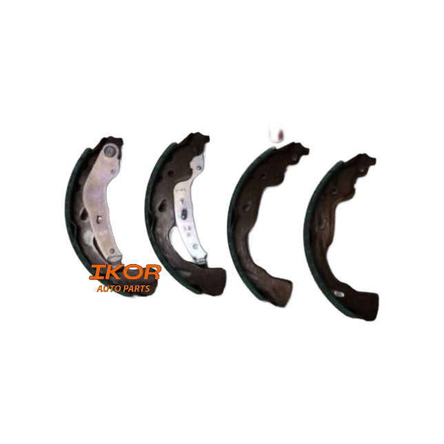 SUZUKI SWIFT 2024 BRAKE SHOES