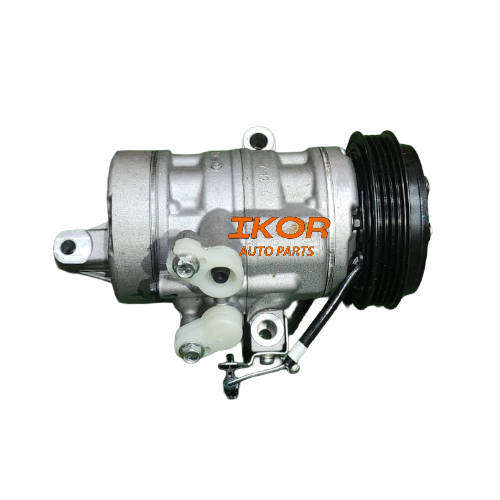 SUZUKI SWIFT COMPRESSOR