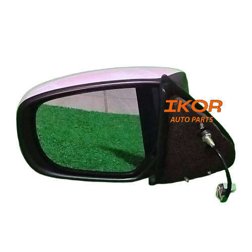 SUZUKI SWIFT LH MANUAL MIRROR