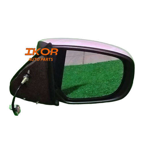 SUZUKI SWIFT RH MANUAL MIRROR