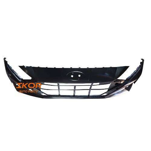 HYUNDAI  NEW I20 BUMPER
