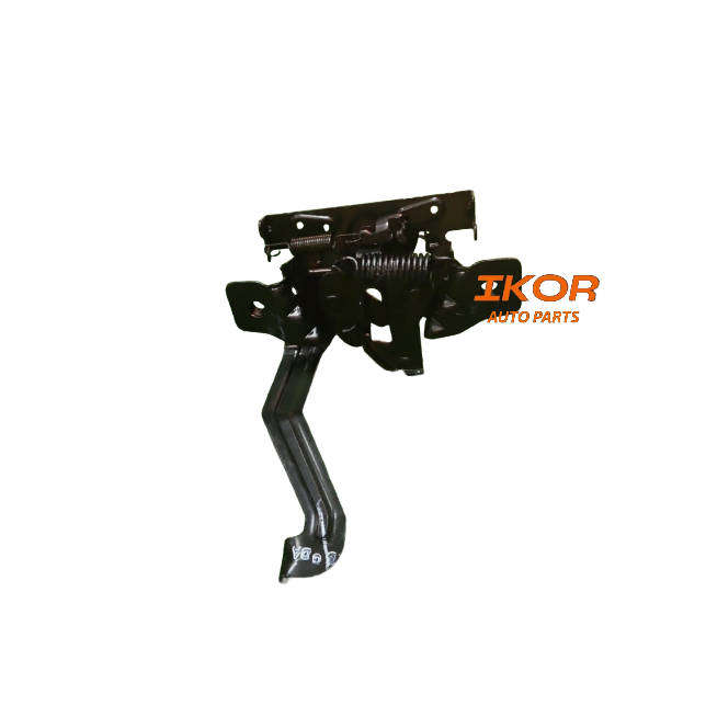 RENAULT TRIBER BONNET LOCK