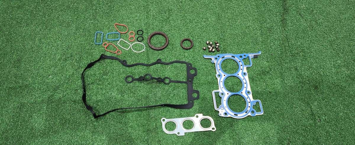 RENAULT TRIBER GASKET SET