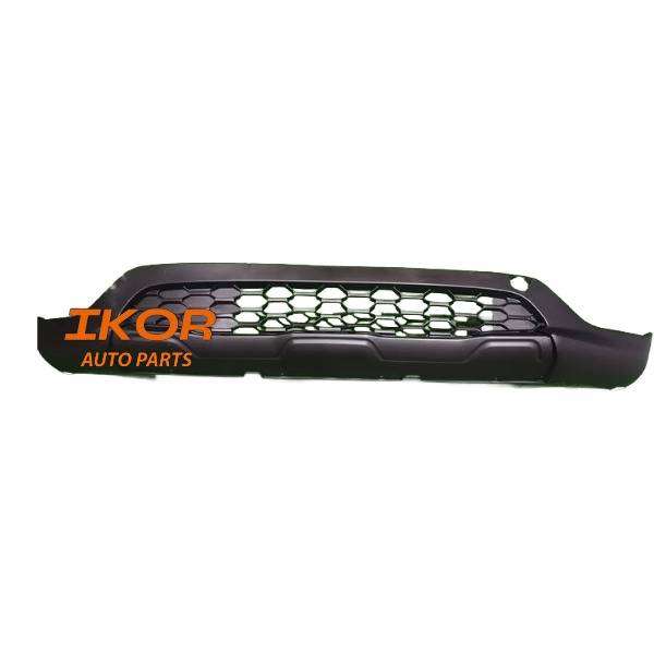 RENAULT TRIBER LOWER BUMPER