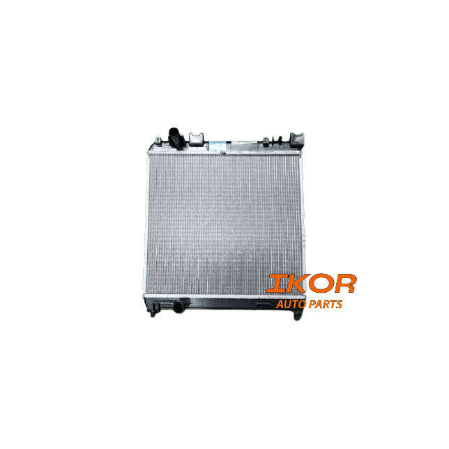 RENAULT TRIBER RADIATOR