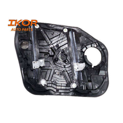 HYUNDAI TUCSON RF MECHANISM