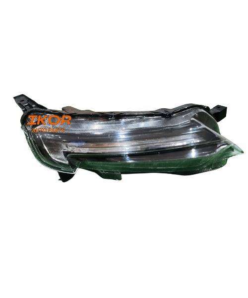 RENAULT KIGER RIGHT HANDSIDE UPPER HEADLAMP