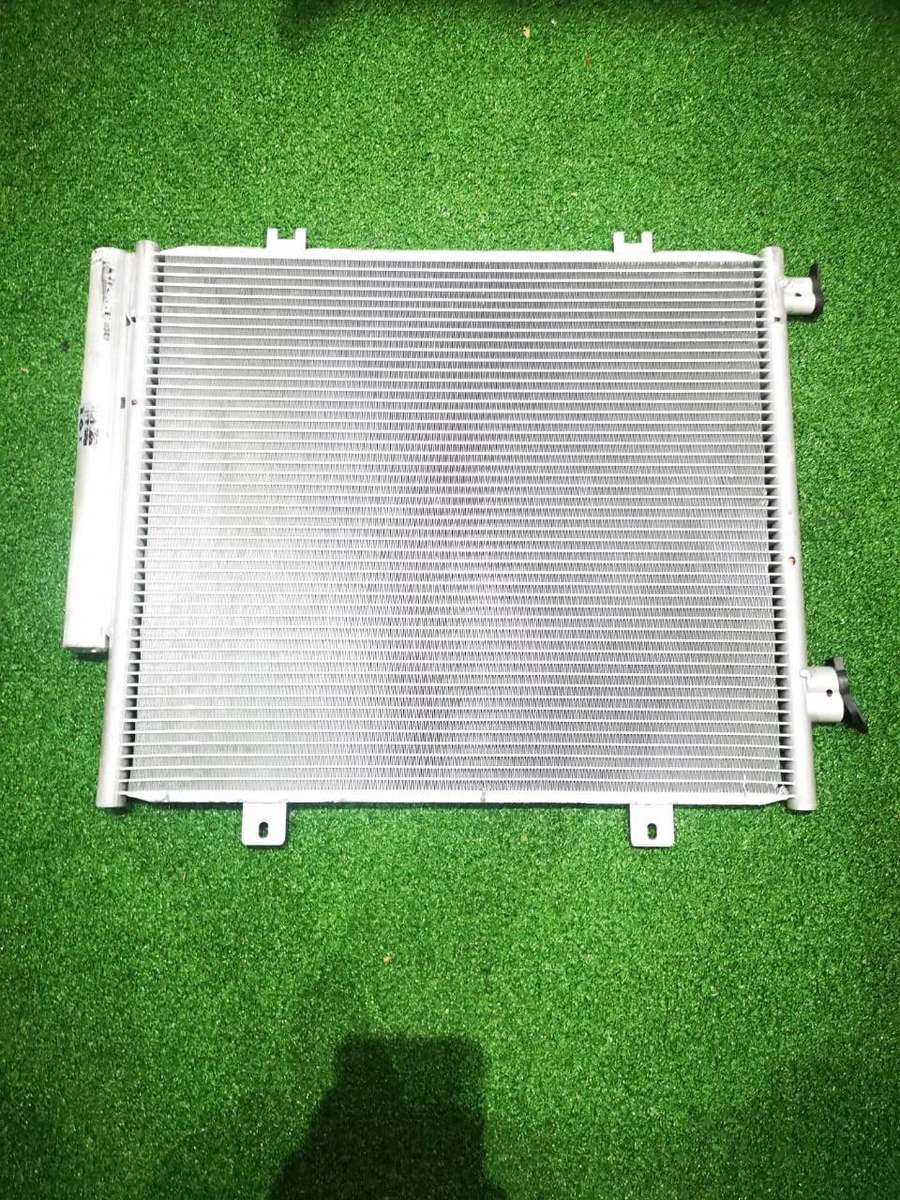 RENAULT TRIBER CONDENSOR