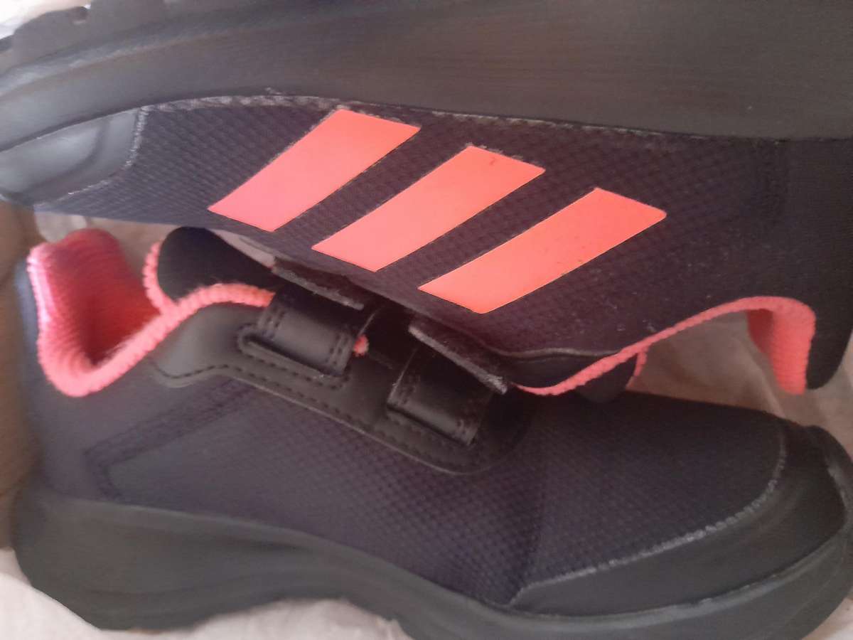 Adidas Tensaur Run 2.0