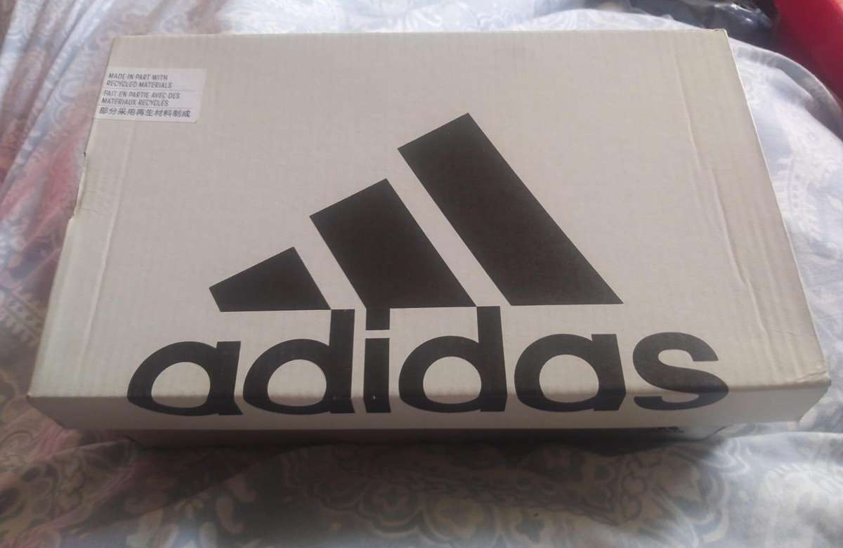 Adidas Tensaur Run 2.0