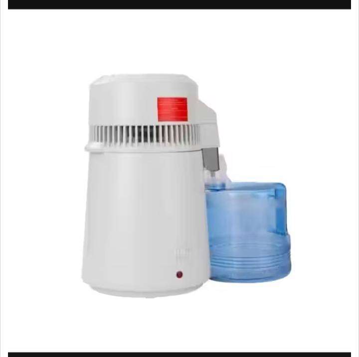 Purit Water Distiller 4 Litre BST-007