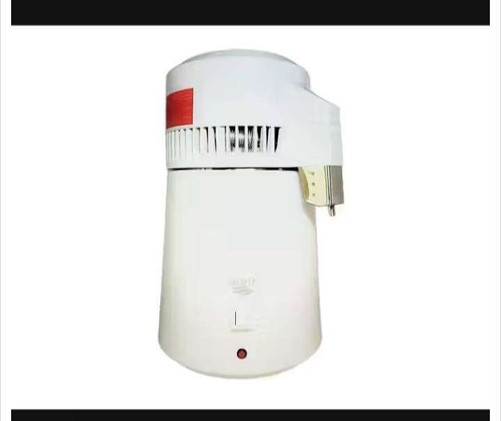 Purit Water Distiller 4 Litre BST-007