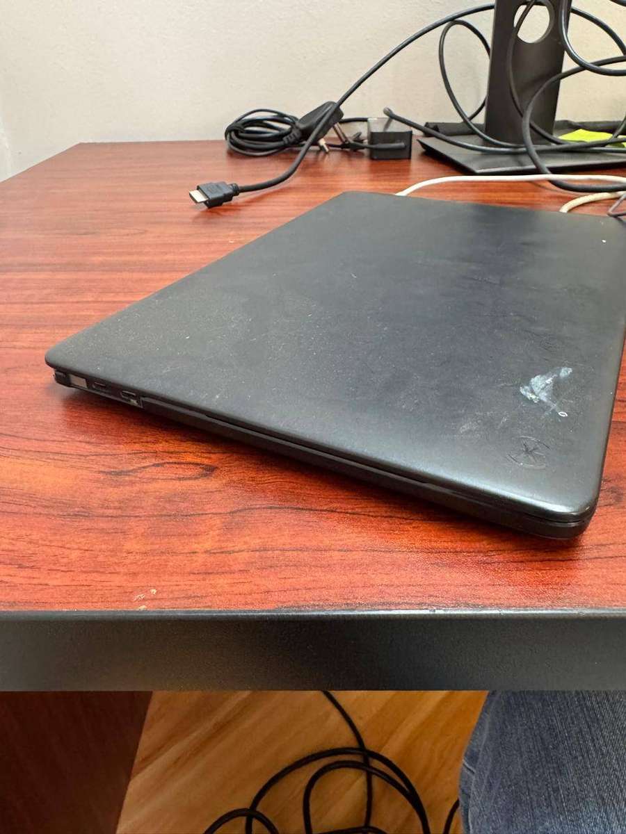 Macbook Pro 13' 2017