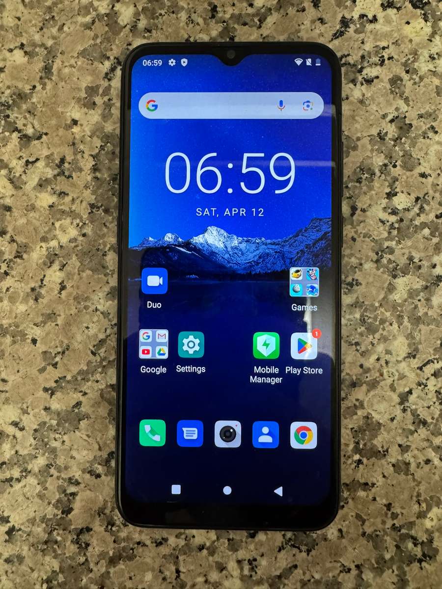 Hisense Infinity H40 Lite 64GB Single Sim (Preloved)