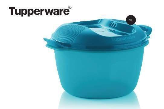 Tupperware Rice Maker Large (3L)