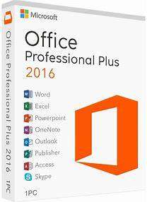 Microsoft Office Software