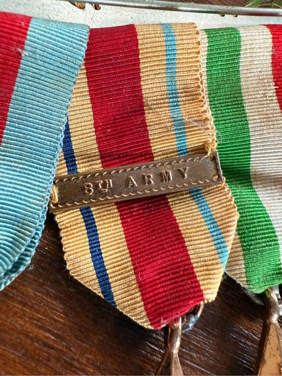 SADF 1939-1945 World War 2