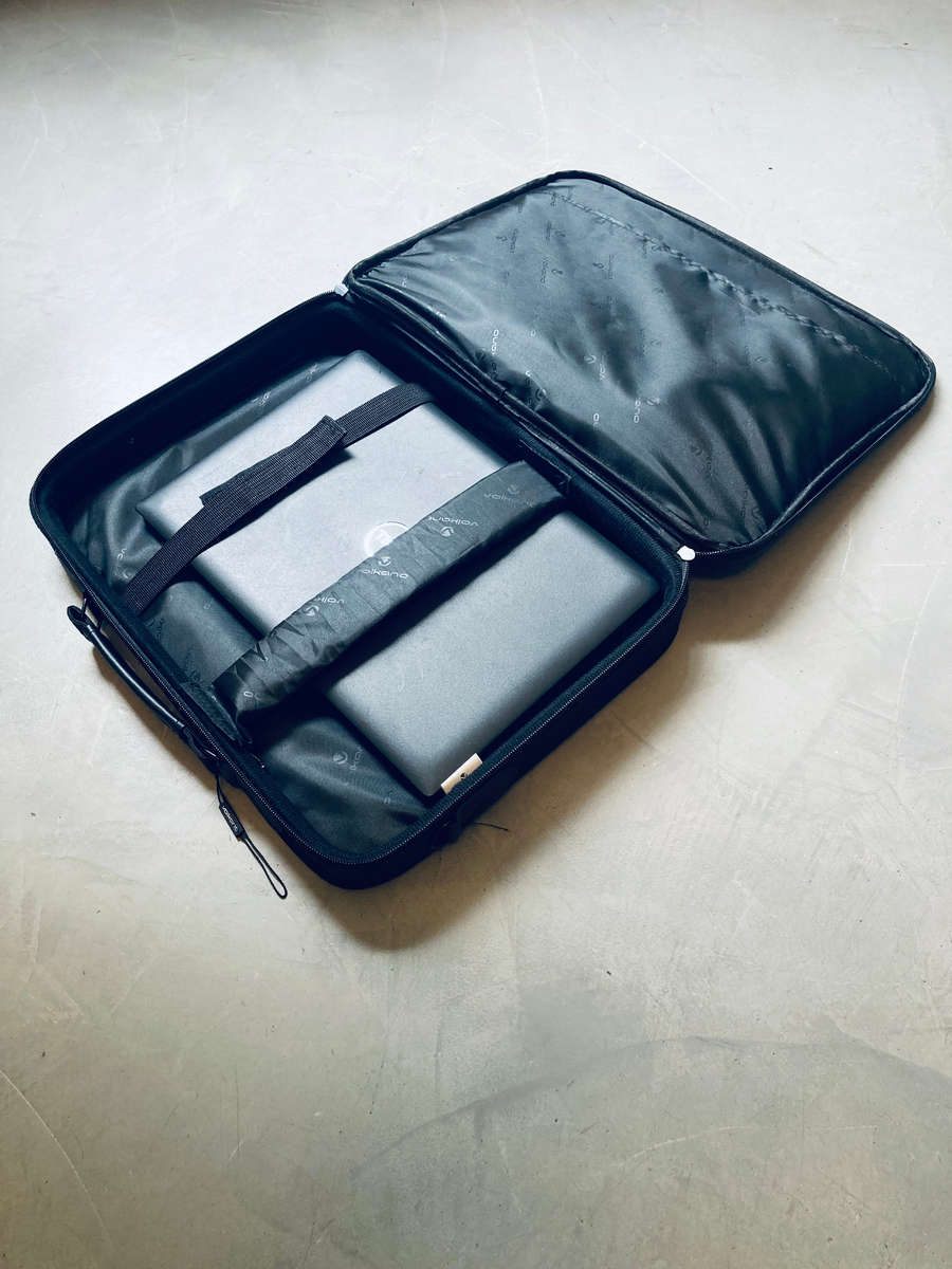 Dell Latitude 3420 (i5-1135G7, 8GB RAM, 256GB SSD) - 14" FHD - Some Cosmetic Wear and Tear