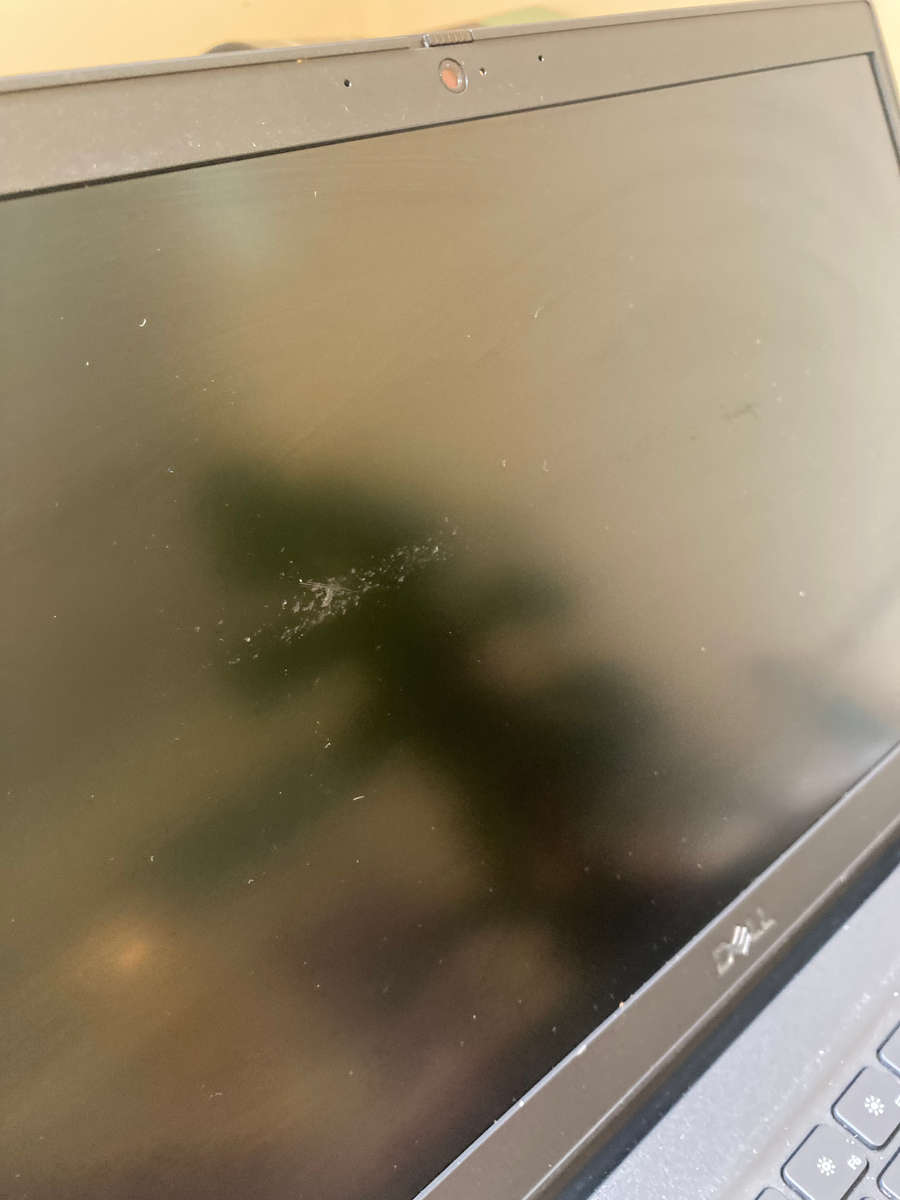 Dell Latitude 3420 (i5-1135G7, 8GB RAM, 256GB SSD) - 14" FHD - Some Cosmetic Wear and Tear