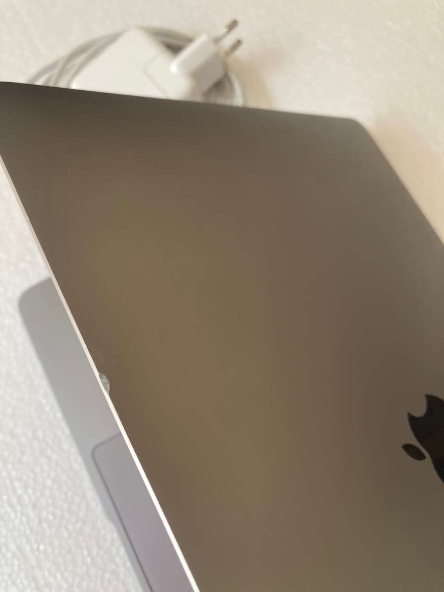 MacBook Air 13" M1 (2020) 8GB RAM 256GB SSD