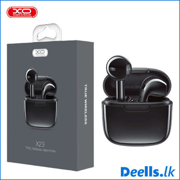 Norden Pro TWS Bluetooth Earphones 