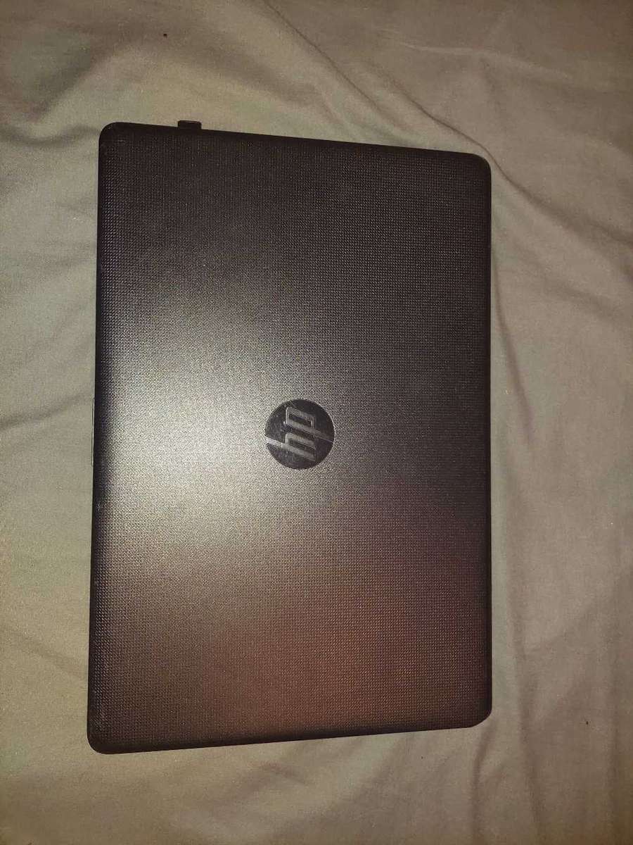 HP LAPTOP 15