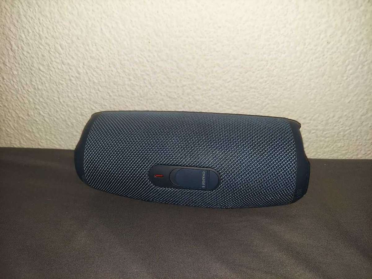 JBL Charge 5 Blue