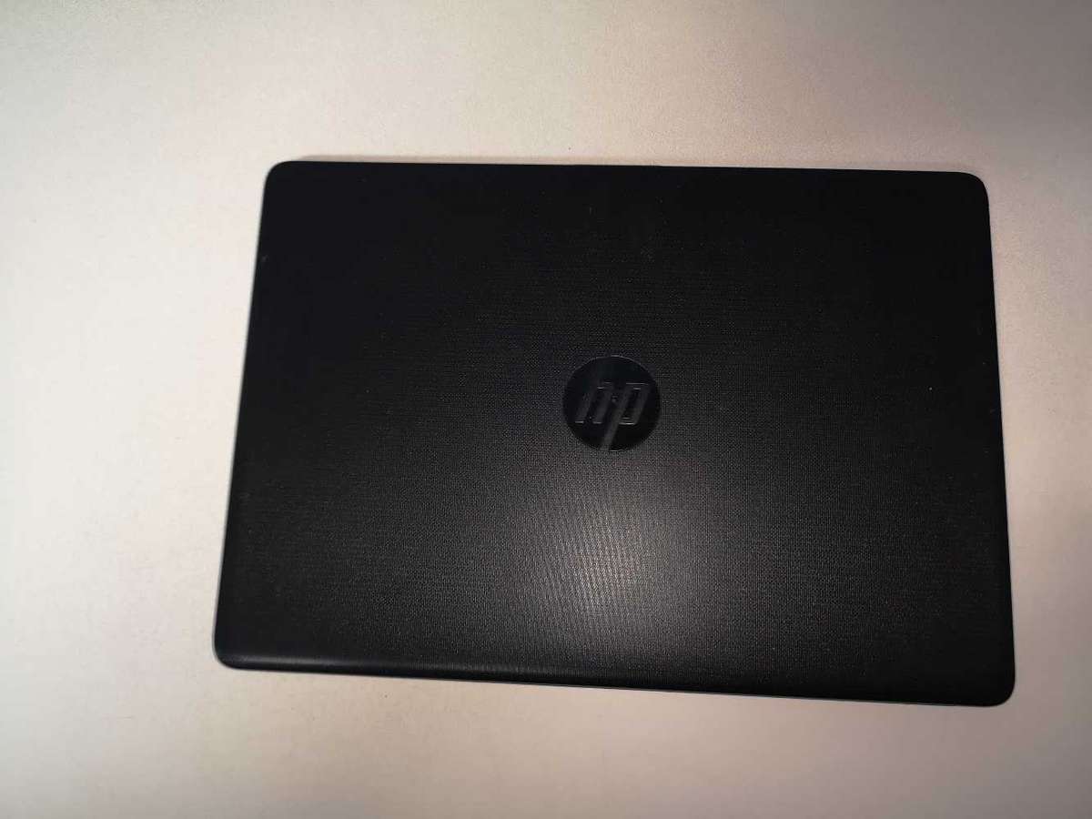 HP LAPTOP 14